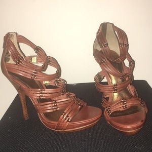 PELLE High Heel Shoes